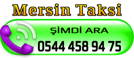 Mersin Taksi